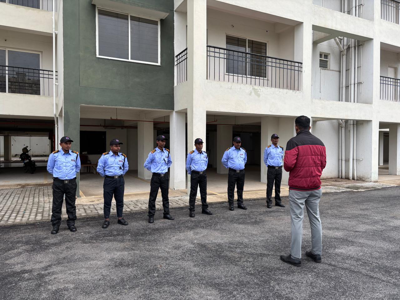 VKR Enterprises Project 1