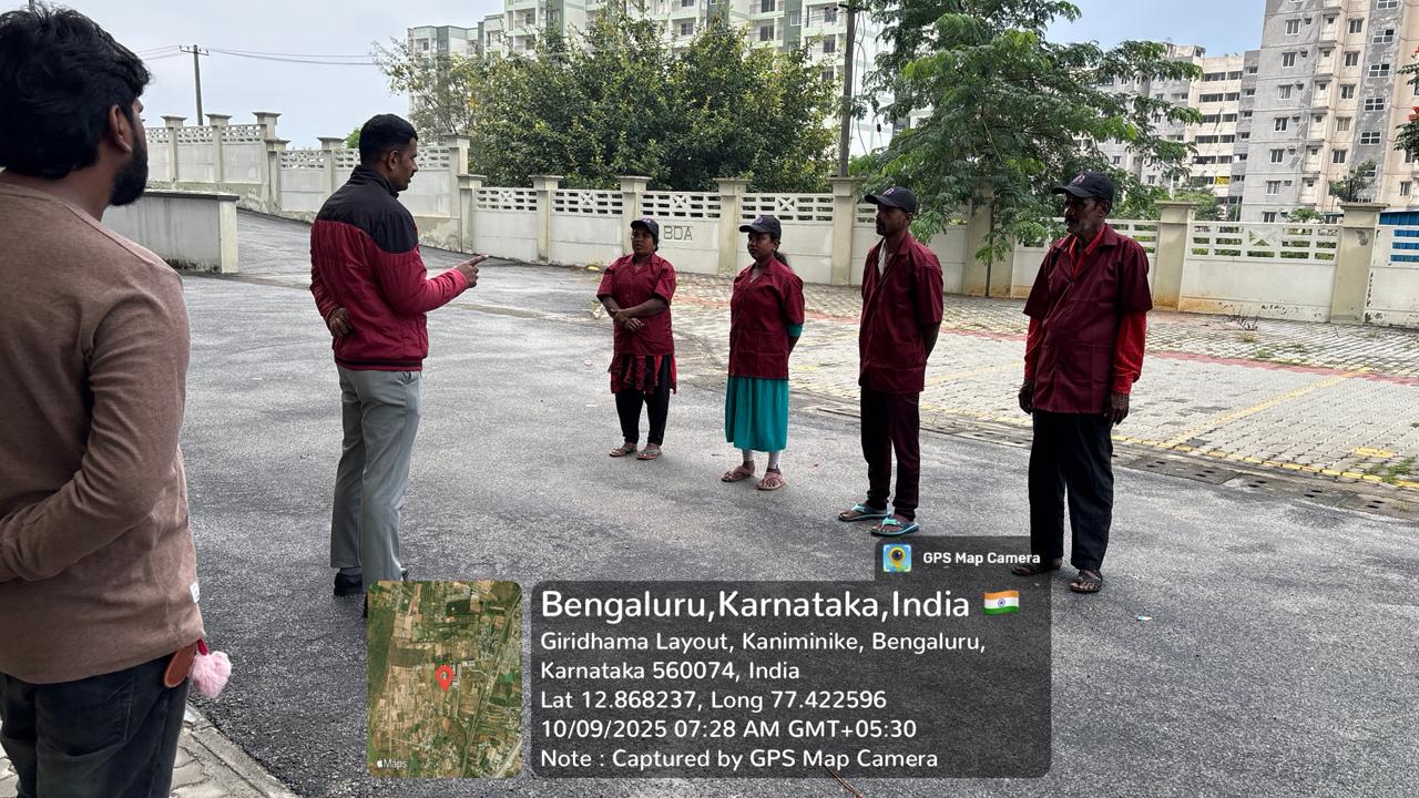 VKR Enterprises Project 2