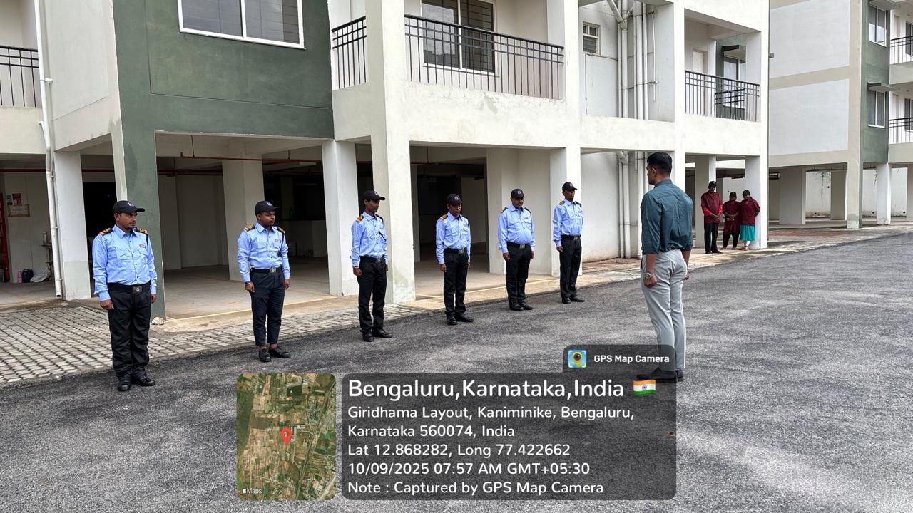 VKR Enterprises Project 3