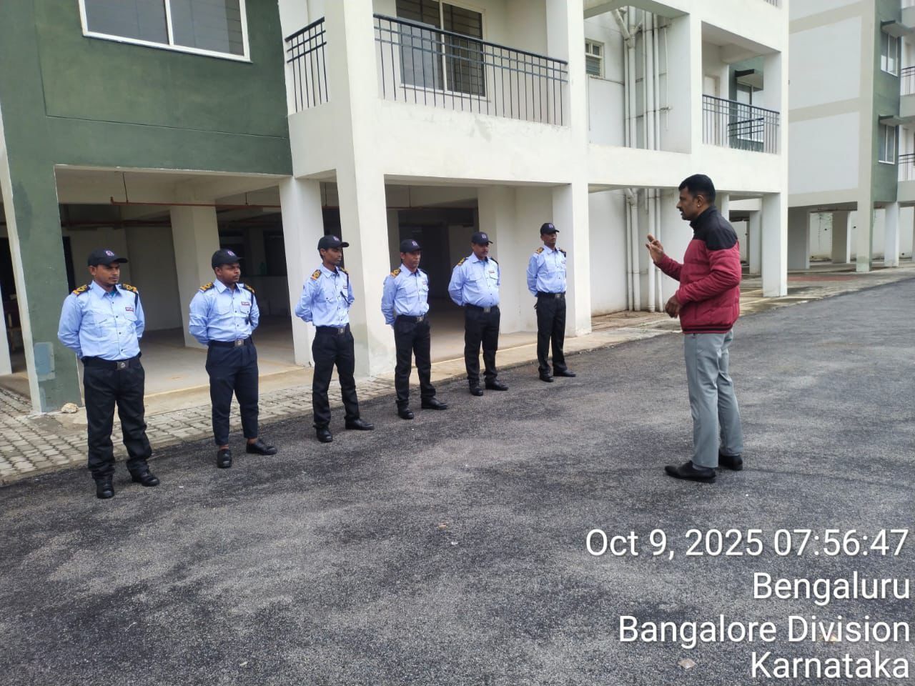 VKR Enterprises Project 6