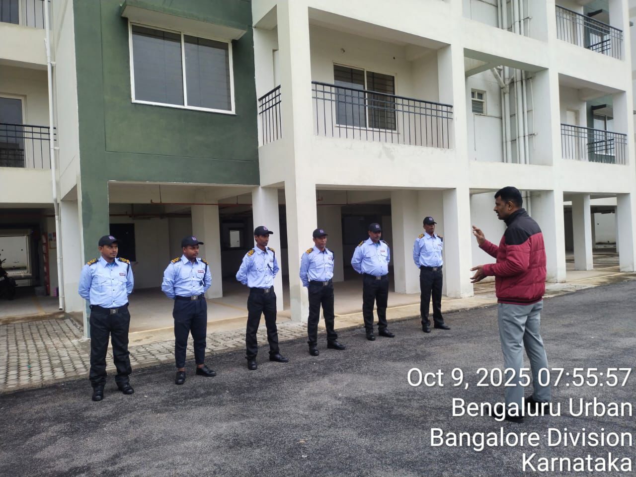 VKR Enterprises Project 7