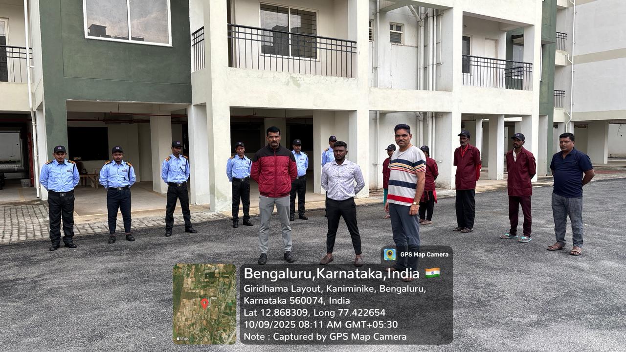 VKR Enterprises Project 8