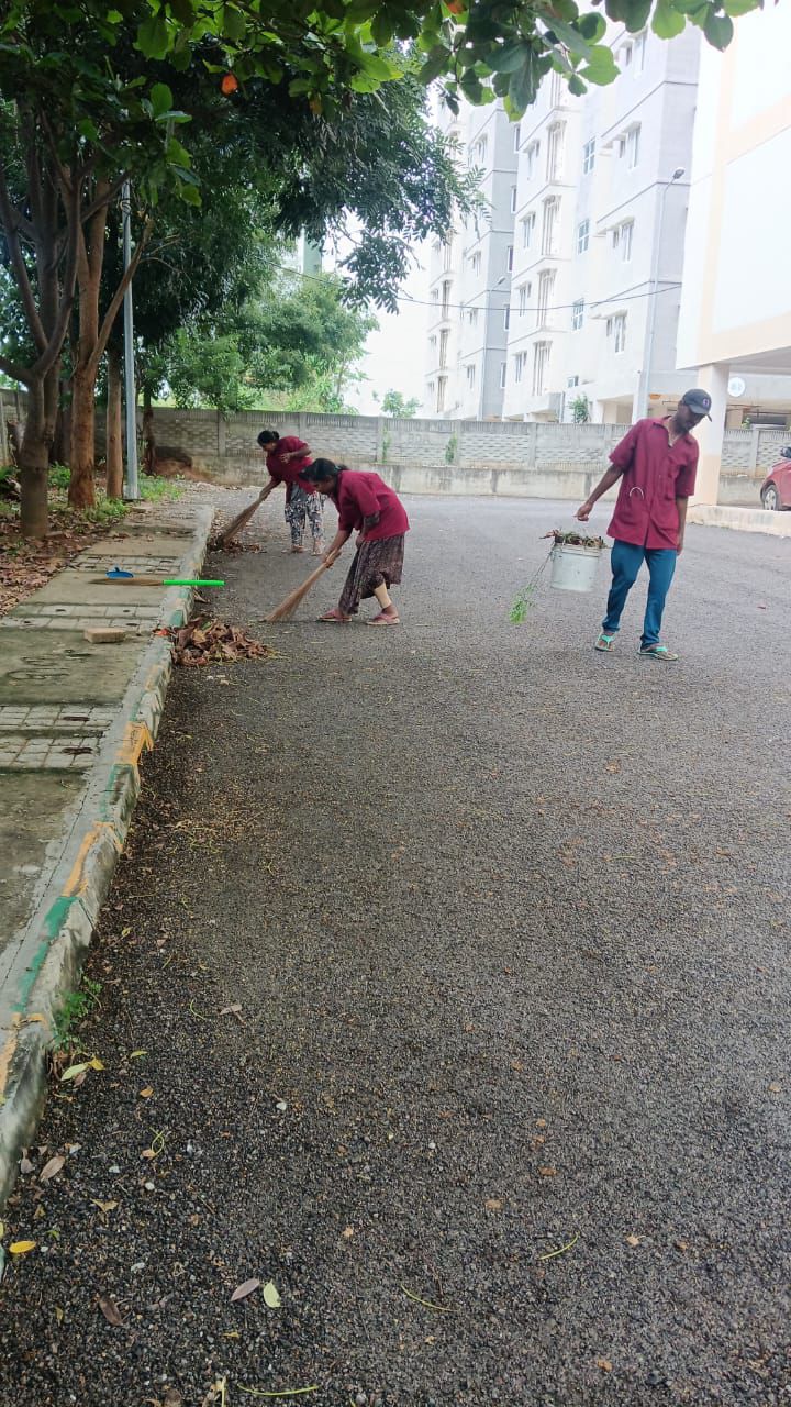 VKR Enterprises Project 11