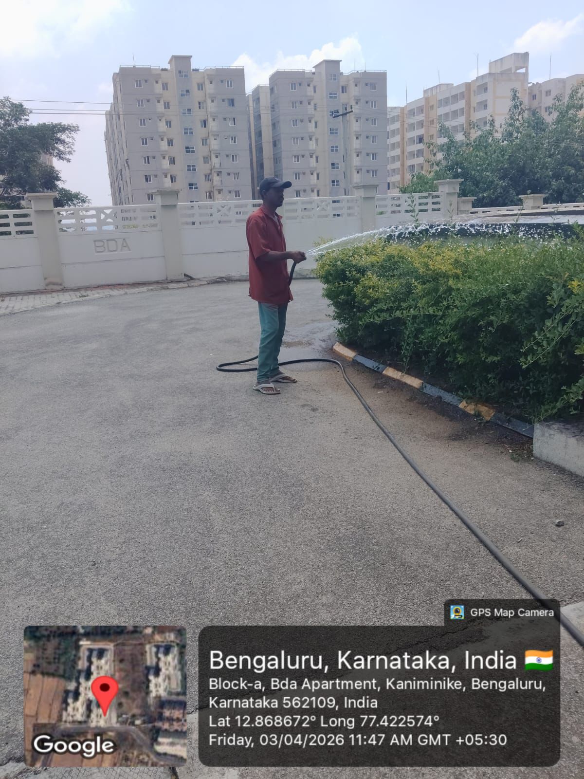 VKR Enterprises Project 12