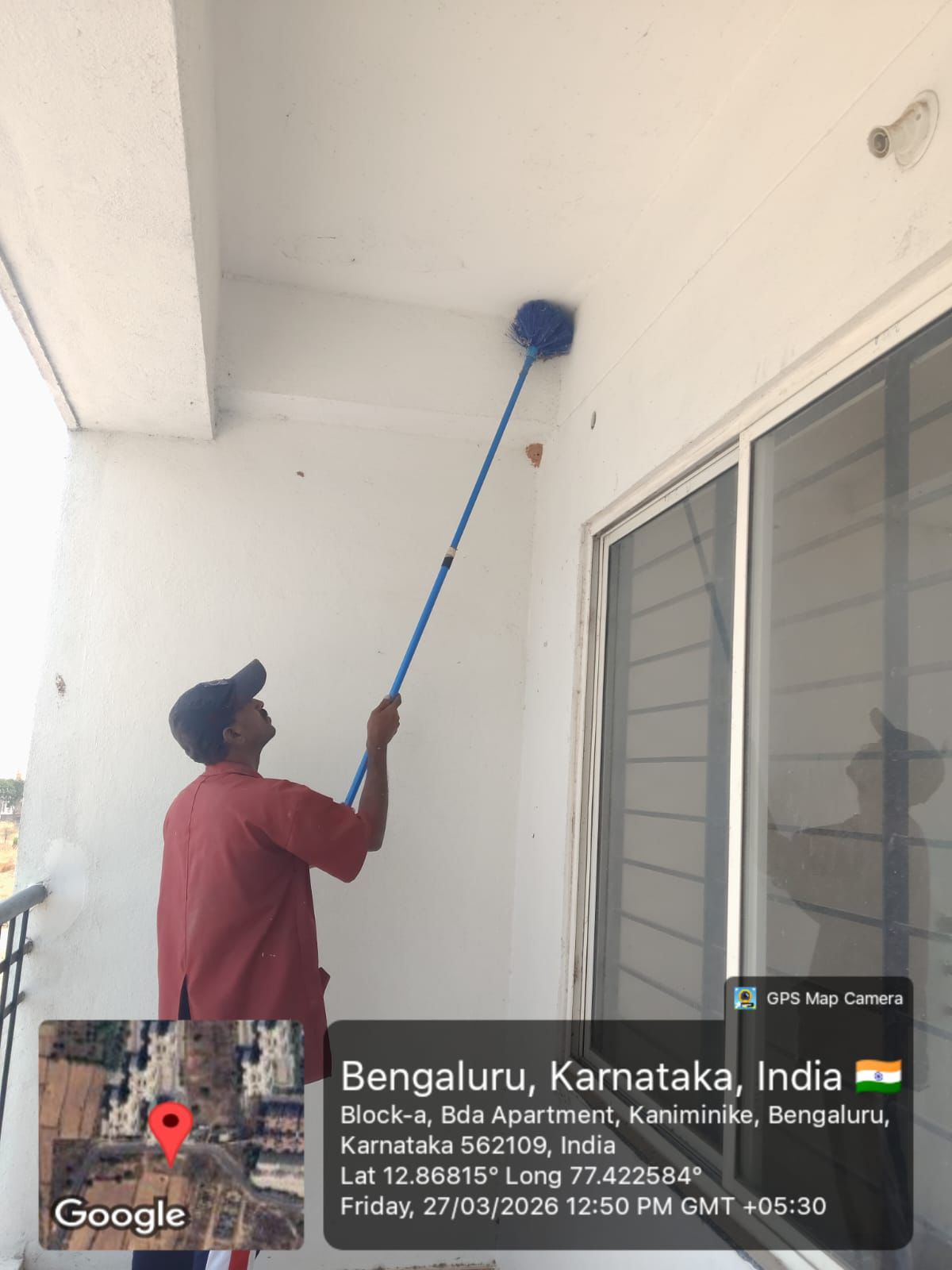 VKR Enterprises Project 14